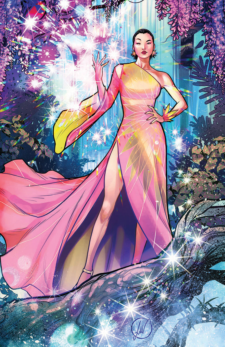 Wolverine #13 Unknown Comics Lucas Werneck Exclusive Virgin Var Gala (06/23/2021) - Collectors World Toys