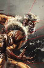 Wolverine #27 Unknown Comics Marco Mastrazzo Exclusive Virgin Var (11/09/2022) - Collectors World Toys