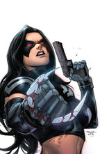 Wolverine #39 [Fall] Unknown Comics Stephen Segovia Exclusive Virgin Var (11/22/2023) - Collectors World Toys