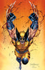 Wolverine Revenge #2 Red Band [Polybagged] Explicit Content Unknown Comics Exclusive Tyler Kirkham Virgin Var (09/25/2024) - Collectors World Toys