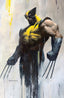Wolverine: Revenge - Red Band #1 Unknown Comics Puppetter Lee Exclusive Virgin Var [Polybagged] Explicit Content (08/21/2024) - Collectors World Toys