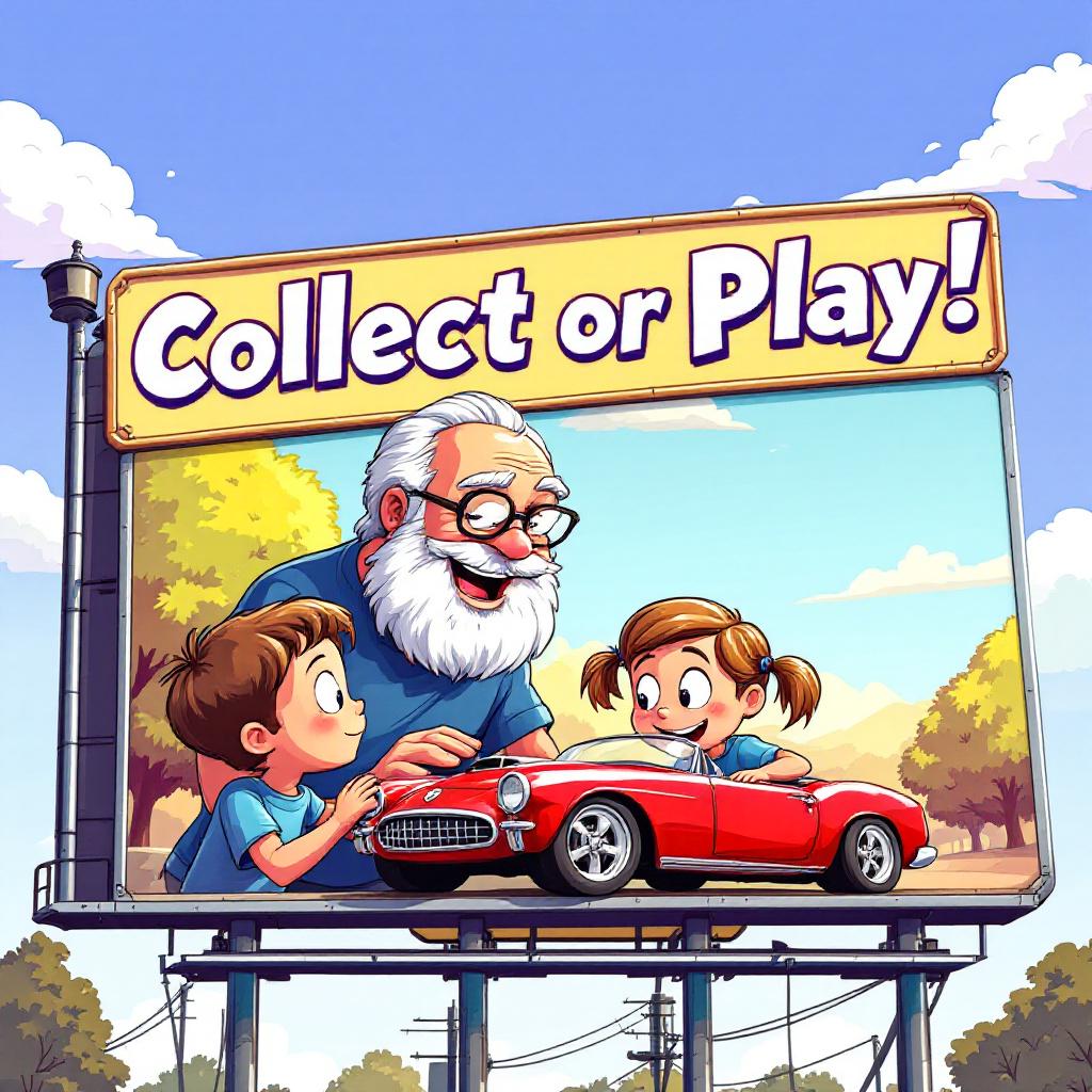 Hot Wheels Porsche 911 GT3 RS - Then and Now Series 8/10