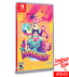 Limited Run Games #49: Wandersong (Nintendo Switch)