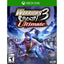 Warriors Orochi 3 Ultimate (Xbox One)