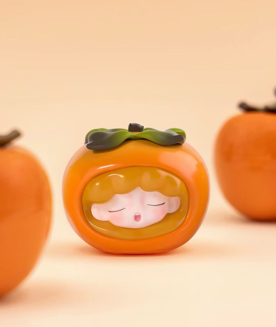 Yumo Fruits Market Blind Box (1 Blind Box) - Collectors World Toys