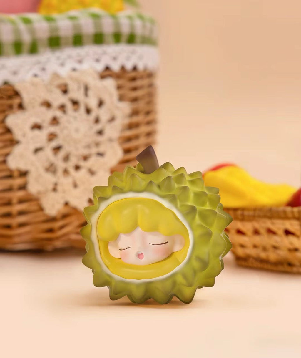 Yumo Fruits Market Blind Box (1 Blind Box) - Collectors World Toys