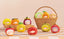 Yumo Fruits Market Blind Box (1 Blind Box) - Collectors World Toys