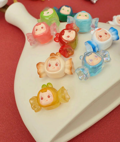Mehoo Mini Sugar High Blind Box (1 Blind Box)