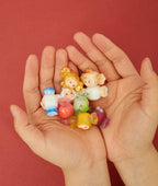 Mehoo Mini Sugar High Blind Box (1 Blind Box) - Collectors World Toys