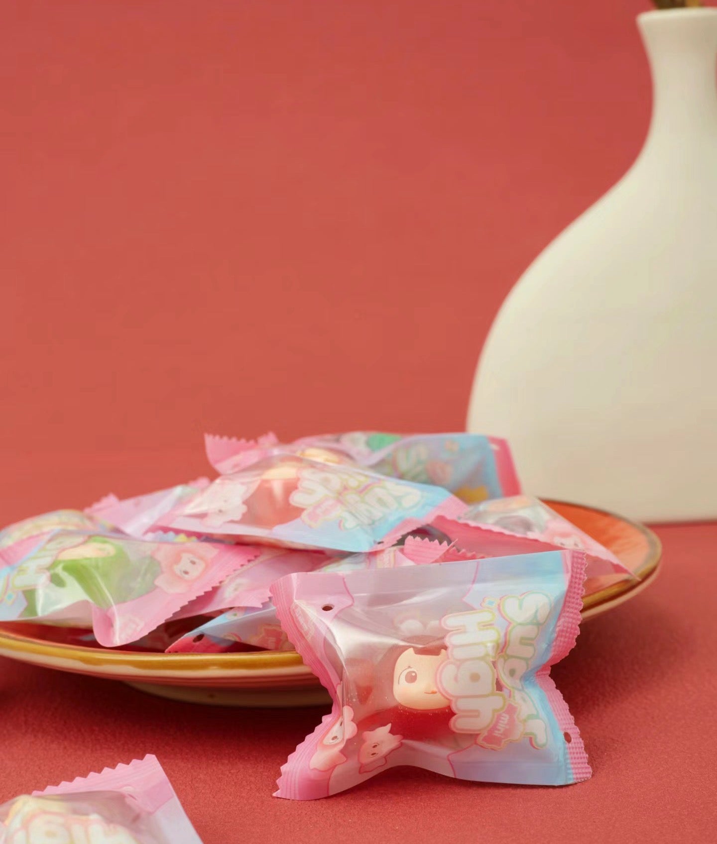 Mehoo Mini Sugar High Blind Box (1 Blind Box)