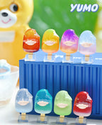 Yumo Mini Popsicles 2.0 Blind Box (1 Blind Box) - Collectors World Toys