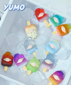 Yumo Mini Popsicles 2.0 Blind Box (1 Blind Box) - Collectors World Toys