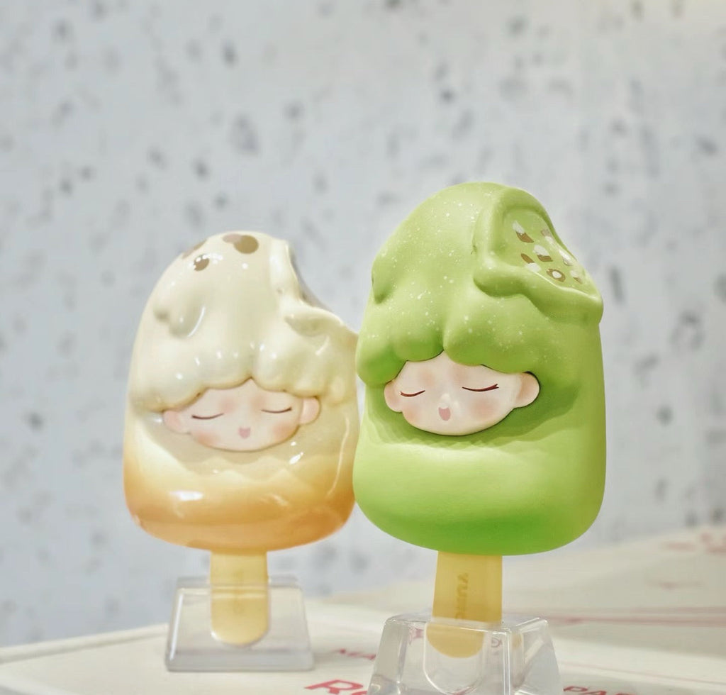 Yumo Mini Popsicles 2.0 Blind Box (1 Blind Box) - Collectors World Toys
