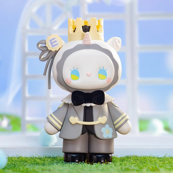 Emma Secret Forest Wedding Party Series Blind Box (1 Blind Box)