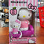Sanrio Hello Kitty Remote Control Hoverboard Figure - Collectors World Toys