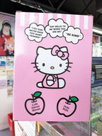 Hello Kitty Hula Dancing Figure - Collectors World Toys