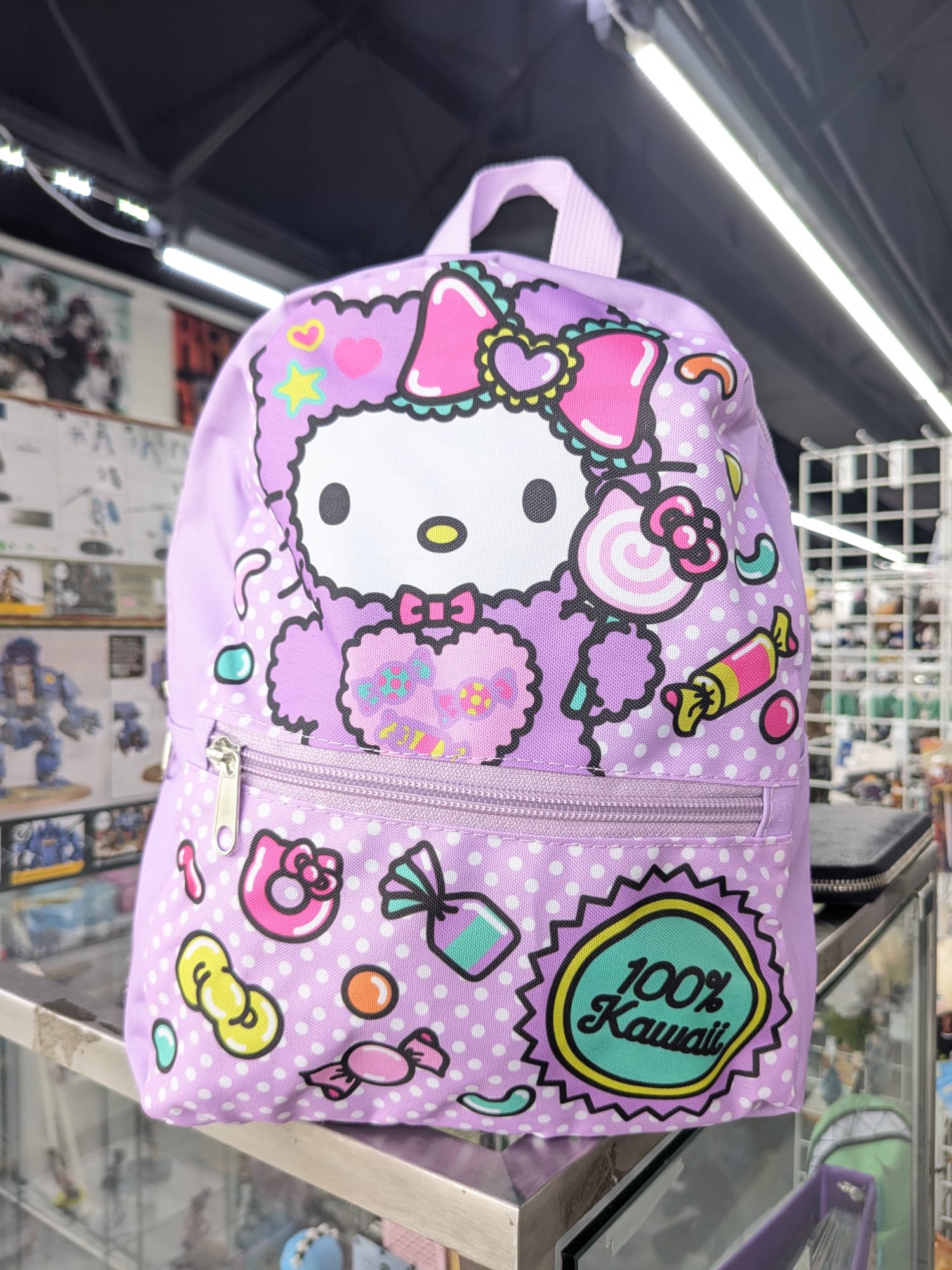 Sanrio Hello Kitty Bag - Collectors World Toys