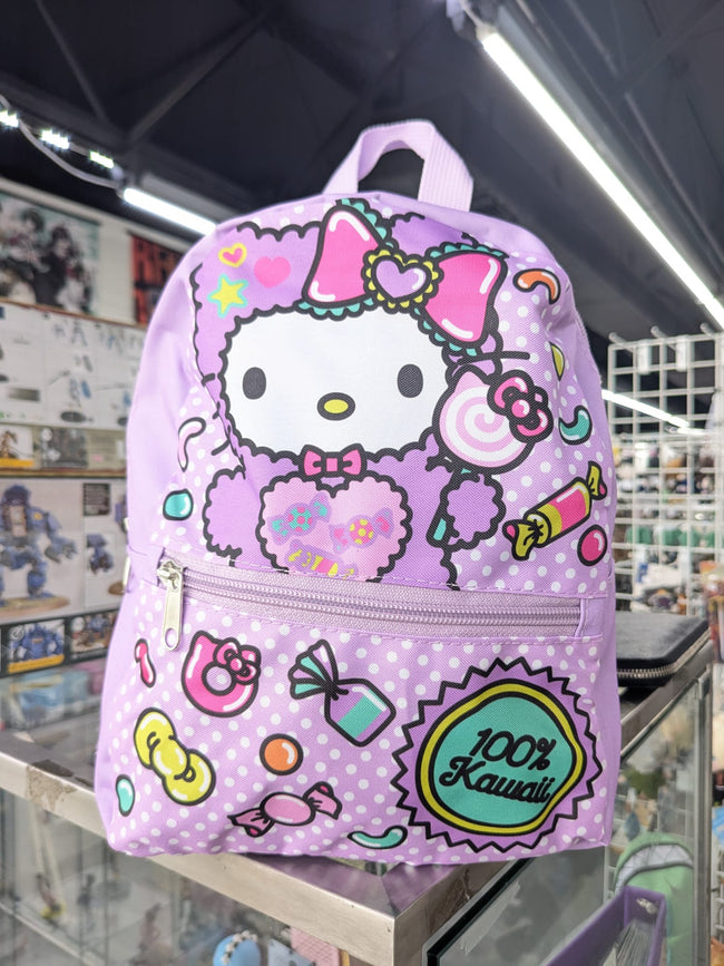Sanrio Hello Kitty Bag - Collectors World Toys Hover Image