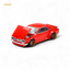 Kaido House Nissan Skyline 2000GT-R Red (KPGC10) Kaido Street V1 1:64