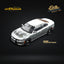 (Pre-Order) Elite Collectibles Dodge Warhorse Unmarked Police Interceptor Silver 1:64 - Collectors World Toys