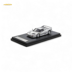 NA Nice Auto F50 - Silver - Resin 1:64