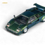 Findclassically Countach LP5000S - Canepa Green 1:64