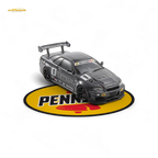 Fast Speed FS 1:64 Skyline GT-R R34 Nismo Z-Tune Pennzoil #1 – Grey (Foshan AIT Exhibition Edition) - Collectors World Toys