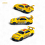 Fast Speed FS 1:64 Skyline GT-R R34 Nismo Z-Tune Pennzoil #1 – Yellow - Collectors World Toys