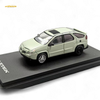 GOC 1:64 Pontiac Aztek – Fern Green (Beijing 2025 Limited Edition)