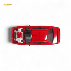 (Pre-Order) Original Model E30 Supreme Livery - S u p r e m e 1:64 - Collectors World Toys