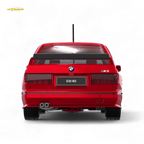 (Pre-Order) Original Model E30 Supreme Livery - S u p r e m e 1:64 - Collectors World Toys