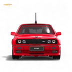 (Pre-Order) Original Model E30 Supreme Livery - S u p r e m e 1:64 - Collectors World Toys
