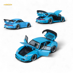 PGM RWB993 - Blue Zweite Entwicklung 1:64