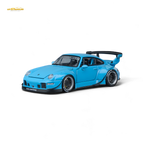 PGM RWB993 - Blue Zweite Entwicklung 1:64