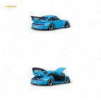 PGM RWB993 - Blue Zweite Entwicklung 1:64