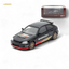 Motorhelix Honda Civic EK9 MUGEN Malaysia Limited Edition - Black 1:64 - Collectors World Toys