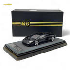 Extreme Club 1:64 Countach LPI800-4 - Black - Resin 1:64