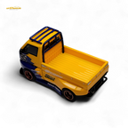 YM Model Suzuki Carry Hoonigan Spoon Sports D12 Widebody Pickup Truck 1:64