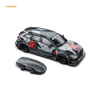 (Pre-Order) DCM Audi RS6 C7 DTM Betsafe Gumball 3000 - 1:64 - Collectors World Toys