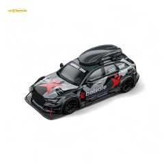 (Pre-Order) DCM Audi RS6 C7 DTM Betsafe Gumball 3000 - 1:64