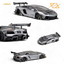 (Pre-Order) 404error LBWK Aventador 2.0 - Silver 1:64