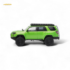 GCD Toyota Speed Master 4 RUNNER – Green 1:64