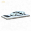 Fuelme Model NEO COUNTACH LPI 800-4 BIANCO SIDERALE 1:64 Resin