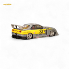 SW LBWK ER34 Varnish Special Edition - 1:64