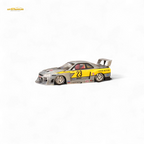SW LBWK ER34 Varnish Special Edition - 1:64
