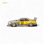 SW LBWK ER34 Varnish Special Edition - 1:64
