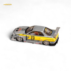 SW LBWK ER34 Varnish Special Edition - 1:64