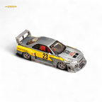 SW LBWK ER34 Varnish Special Edition - 1:64