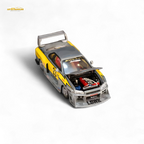 SW LBWK ER34 Varnish Special Edition - 1:64