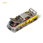 SW LBWK ER34 Varnish Special Edition - 1:64